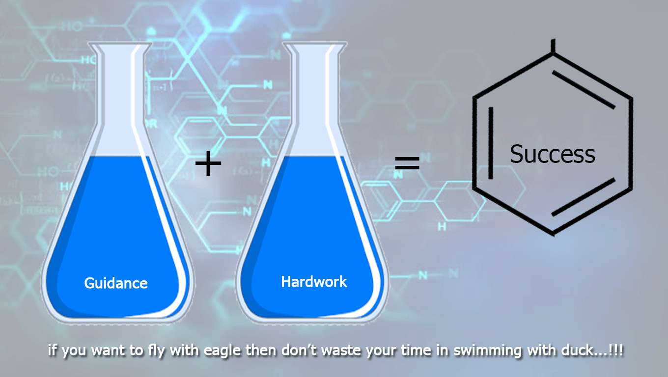 Easy To Succeed with The Phenol