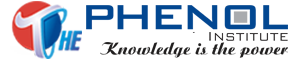 The Phenol Institute Logo